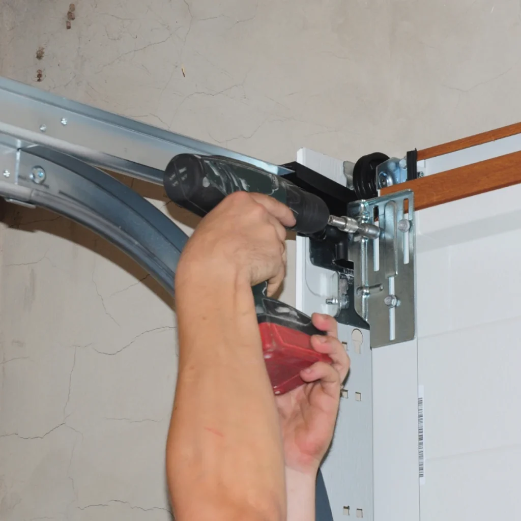 Garage Door Installation@1.5x